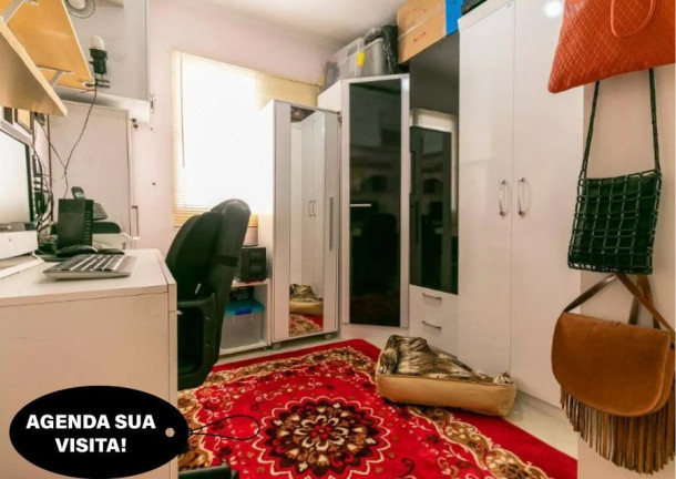 Imagem Apartamento com 3 Quartos à Venda, 67 m² em Vila Matilde - São Paulo Imagem Apartamento com 3 Quartos à Venda, 67 m² em Vila Matilde - São Paulo