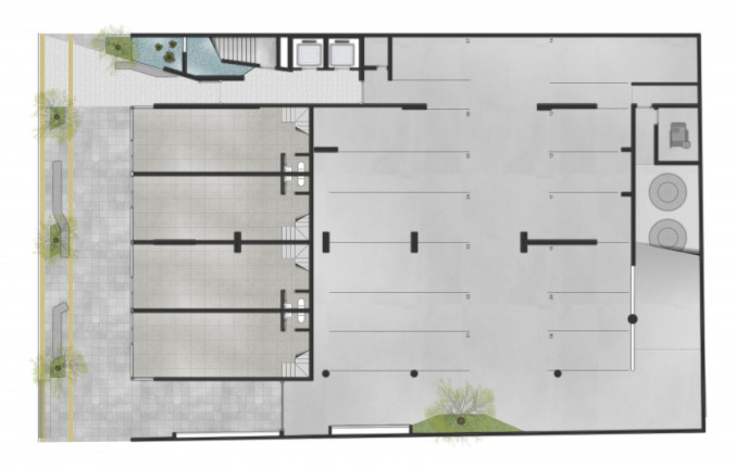Imagem Apartamento com 3 Quartos à Venda, 103 m² em Centro - Torres Imagem Apartamento com 3 Quartos à Venda, 103 m² em Centro - Torres