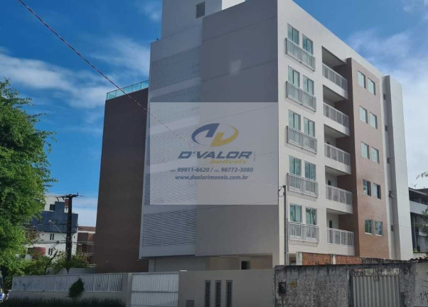 Imagem Apartamento com 2 Quartos à Venda, 64 m² em Cabo Branco - João Pessoa Imagem Apartamento com 2 Quartos à Venda, 64 m² em Cabo Branco - João Pessoa