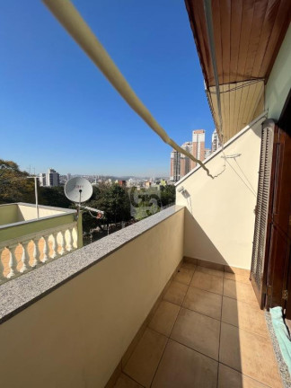 Imagem Casa com 4 Quartos à Venda, 185 m² em Bela Vista - Jundiaí
