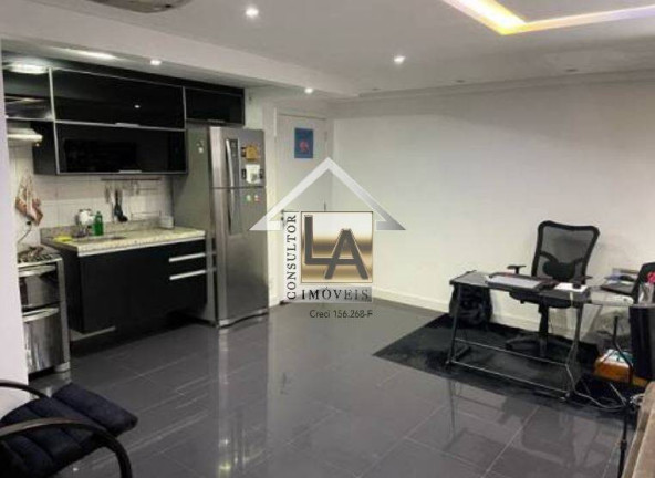 Imagem Apartamento com 2 Quartos à Venda, 65 m² em Jardim Dom Bosco - São Paulo Imagem Apartamento com 2 Quartos à Venda, 65 m² em Jardim Dom Bosco - São Paulo