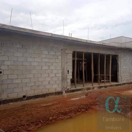 Imagem Casa com 4 Quartos à Venda, 289 m² em Tamboré - Santana De Parnaíba Imagem Casa com 4 Quartos à Venda, 289 m² em Tamboré - Santana De Parnaíba
