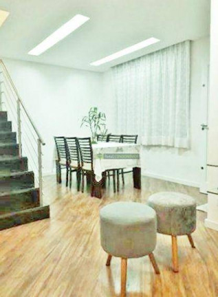 Imagem Sobrado com 3 Quartos à Venda, 130 m² em Bairro Alto - Curitiba