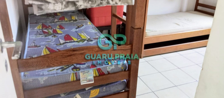 Imagem Apartamento com 2 Quartos à Venda, 80 m² em Enseada - Guarujá