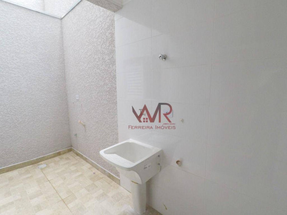 Imagem Apartamento com 2 Quartos à Venda, 34 m² em Artur Alvim - São Paulo