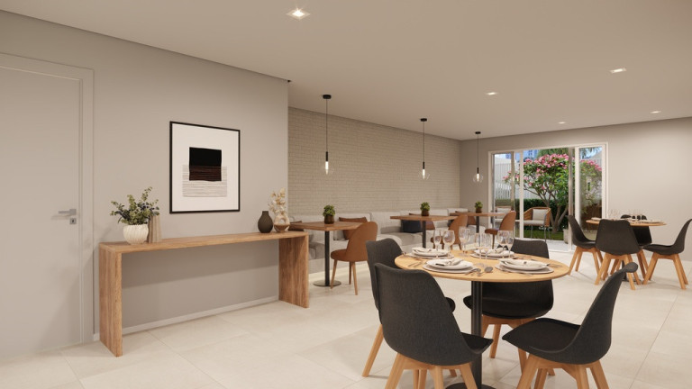 Imagem Imóvel com 2 Quartos à Venda, 84 m² em Vila Guilhermina - São Paulo