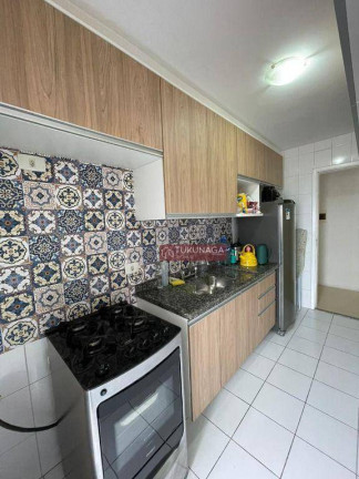Imagem Apartamento com 2 Quartos à Venda, 62 m² em Vila Rosália - Guarulhos Imagem Apartamento com 2 Quartos à Venda, 62 m² em Vila Rosália - Guarulhos