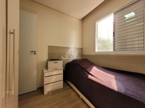 Imagem Apartamento com 3 Quartos para Alugar, 66 m² em Centro - Barueri Imagem Apartamento com 3 Quartos para Alugar, 66 m² em Centro - Barueri
