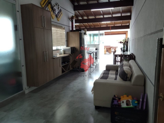 Imagem Apartamento com 3 Quartos à Venda, 190 m² em Parque Das Nações - Santo André Imagem Apartamento com 3 Quartos à Venda, 190 m² em Parque Das Nações - Santo André