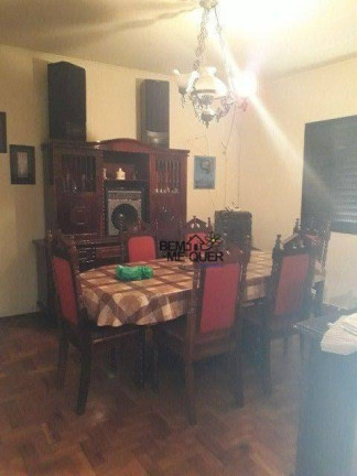 Imagem Sobrado com 3 Quartos à Venda, 260 m² em Jardim Vivan - São Paulo Imagem Sobrado com 3 Quartos à Venda, 260 m² em Jardim Vivan - São Paulo