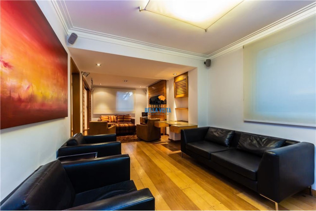 Imagem Apartamento com 1 Quarto à Venda,  em Itaim Bibi - São Paulo