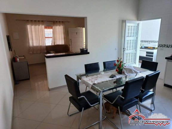 Imagem Casa com 2 Quartos à Venda, 140 m² em Residencial Parque Dos Sinos - Jacareí
