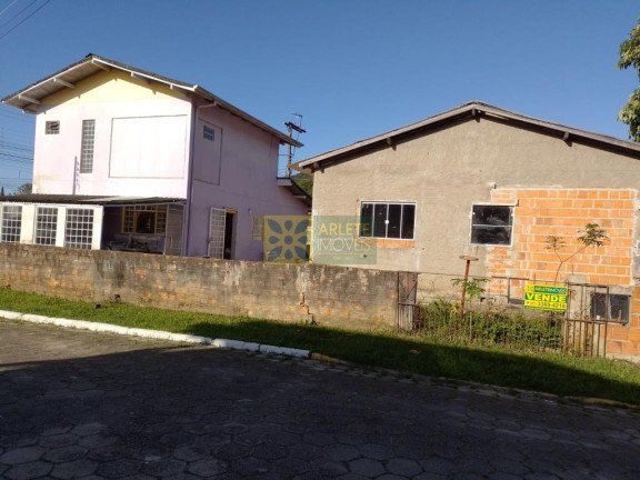 Imagem Casa com 3 Quartos à Venda, 127 m² em Centro - Porto Belo Imagem Casa com 3 Quartos à Venda, 127 m² em Centro - Porto Belo