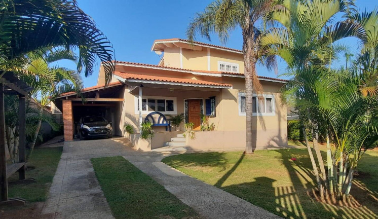 Imagem Casa à Venda, 342 m² em Centro - Boituva Imagem Casa à Venda, 342 m² em Centro - Boituva