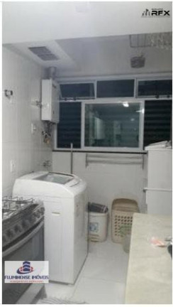 Imagem Apartamento com 3 Quartos à Venda, 110 m² em Icaraí - Niterói