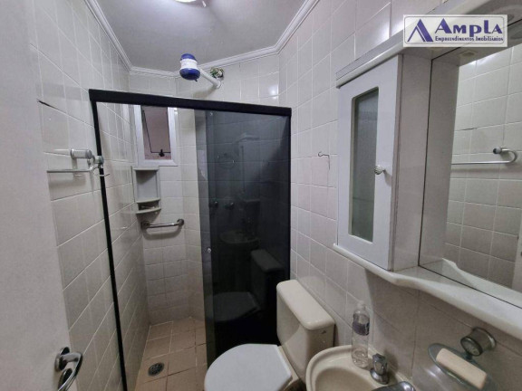Imagem Apartamento com 3 Quartos à Venda, 70 m² em Tatuapé - São Paulo Imagem Apartamento com 3 Quartos à Venda, 70 m² em Tatuapé - São Paulo