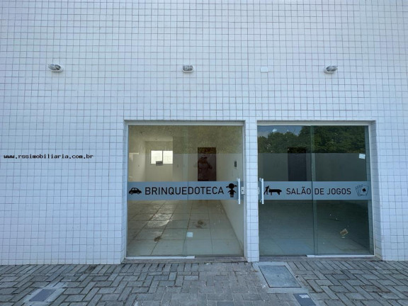 Imagem Apartamento com 2 Quartos à Venda, 54 m² em Planalto Boa Esperança - João Pessoa