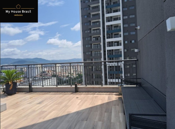 Imagem Apartamento com 1 Quarto à Venda, 25 m² em Tucuruvi - São Paulo Imagem Apartamento com 1 Quarto à Venda, 25 m² em Tucuruvi - São Paulo