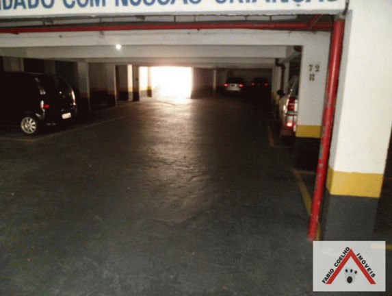 Imagem Apartamento com 2 Quartos à Venda, 65 m² em Interlagos - São Paulo Imagem Apartamento com 2 Quartos à Venda, 65 m² em Interlagos - São Paulo
