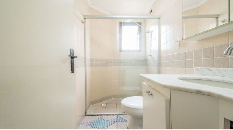 Imagem Apartamento com 2 Quartos para Alugar, 58 m² em Vila Santo Estéfano - São Paulo Imagem Apartamento com 2 Quartos para Alugar, 58 m² em Vila Santo Estéfano - São Paulo