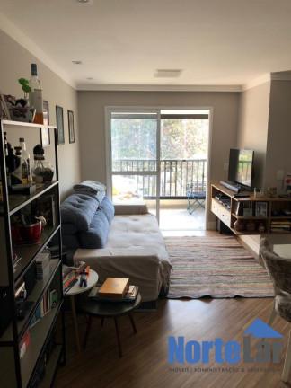 Imagem Apartamento com 2 Quartos à Venda, 63 m² em Vila Nova Mazzei - São Paulo Imagem Apartamento com 2 Quartos à Venda, 63 m² em Vila Nova Mazzei - São Paulo