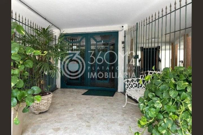 Imagem Apartamento com 3 Quartos à Venda, 95 m² em Paraíso - São Paulo