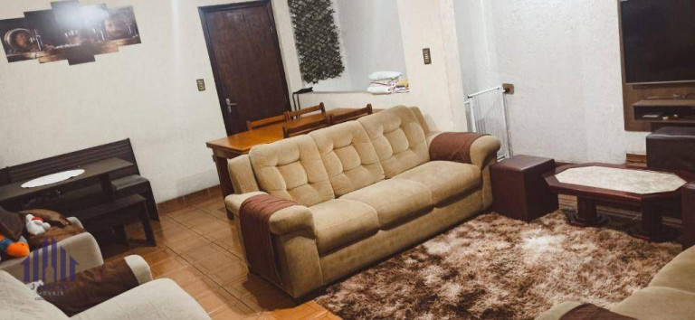 Imagem Casa com 4 Quartos à Venda, 140 m² em Vila Guilherme - São Paulo Imagem Casa com 4 Quartos à Venda, 140 m² em Vila Guilherme - São Paulo