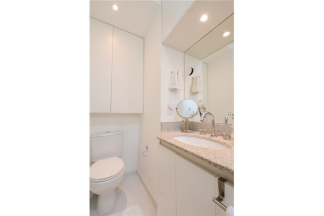 Imagem Apartamento com 1 Quarto à Venda, 79 m² em Jardim Da Glória - São Paulo Imagem Apartamento com 1 Quarto à Venda, 79 m² em Jardim Da Glória - São Paulo