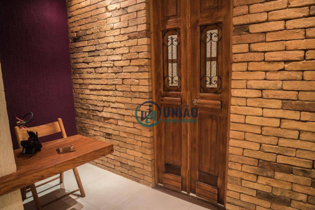 Imagem Sala Comercial à Venda, 30 m² em Itaipu - Niterói