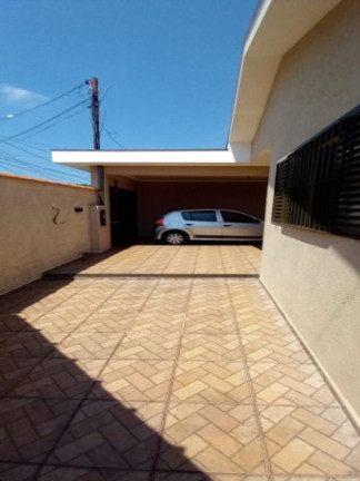 Imagem Casa com 4 Quartos à Venda, 210 m² em Presidente Dutra - Ribeirão Preto Imagem Casa com 4 Quartos à Venda, 210 m² em Presidente Dutra - Ribeirão Preto
