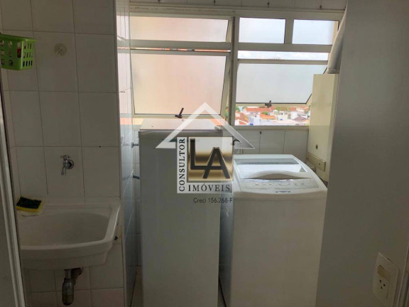 Imagem Apartamento com 3 Quartos à Venda, 97 m² em Chácara Santo Antônio (zona Sul) - São Paulo