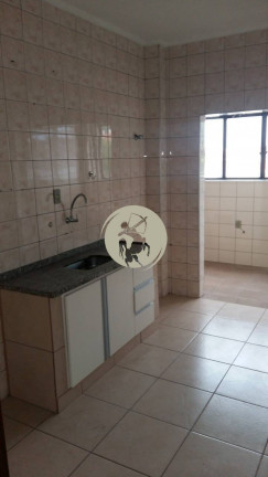 Imagem Apartamento com 2 Quartos à Venda, 67 m² em Marape - Santos