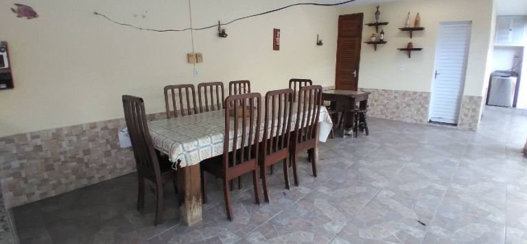 Imagem Casa com 4 Quartos à Venda, 510 m² em Aleixo - Manaus Imagem Casa com 4 Quartos à Venda, 510 m² em Aleixo - Manaus