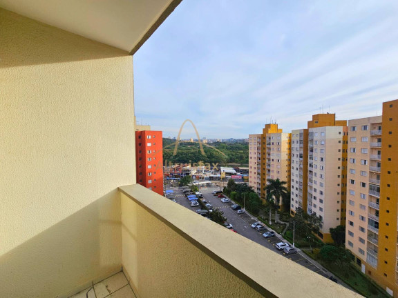 Imagem Apartamento com 3 Quartos à Venda, 72 m² em Piratininga - Osasco Imagem Apartamento com 3 Quartos à Venda, 72 m² em Piratininga - Osasco