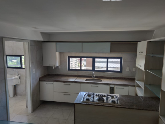 Imagem Apartamento com 4 Quartos à Venda, 218 m² em Cabo Branco - João Pessoa Imagem Apartamento com 4 Quartos à Venda, 218 m² em Cabo Branco - João Pessoa