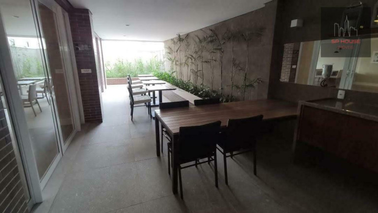 Imagem Cobertura com 3 Quartos à Venda, 229 m² em Alto De Pinheiros - São Paulo