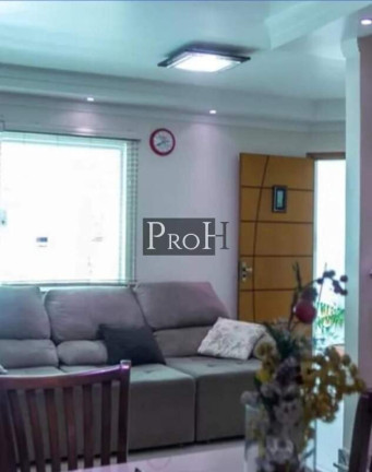Sobrado com 3 Quartos à Venda, 200 m² em Rudge Ramos - São Bernardo Do Campo