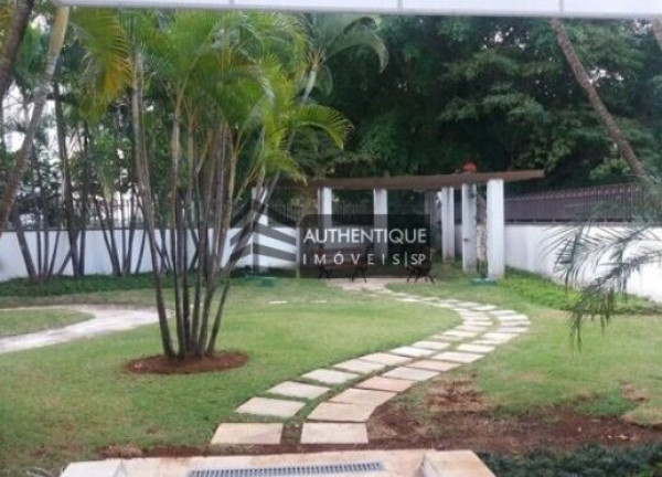 Imagem Apartamento com 3 Quartos à Venda, 185 m² em Vila Andrade - São Paulo