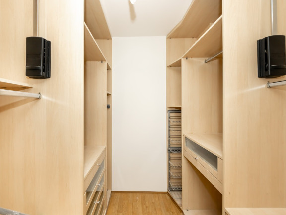 Imagem Apartamento com 3 Quartos à Venda, 190 m² em Jardim Paulista - São Paulo