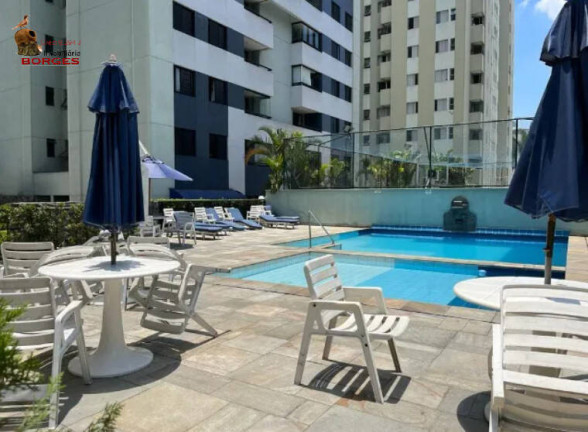 Imagem Apartamento com 2 Quartos à Venda, 61 m² em Aclimação - São Paulo
