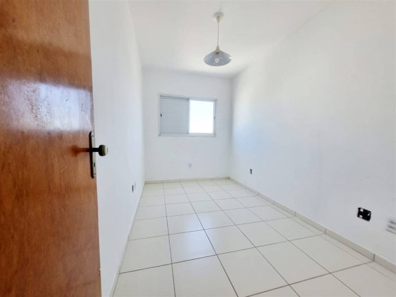 Imagem Apartamento com 2 Quartos à Venda, 60 m² em Guilhermina - Praia Grande