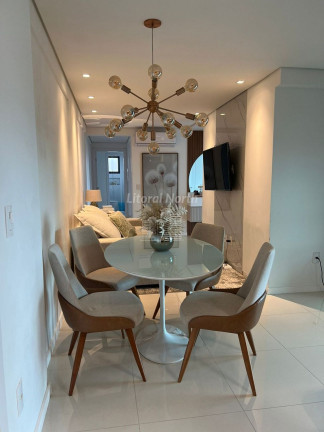 Imagem Apartamento com 3 Quartos à Venda, 80 m² em Praia Brava - Itajaí