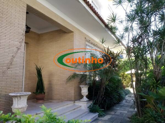 Imagem Casa com 8 Quartos à Venda, 769 m² em Alto Da Boa Vista - Rio De Janeiro Imagem Casa com 8 Quartos à Venda, 769 m² em Alto Da Boa Vista - Rio De Janeiro