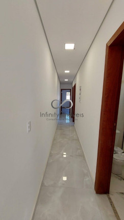 Imagem Casa com 3 Quartos à Venda, 180 m² em Jardim Imperial - Lagoa Santa