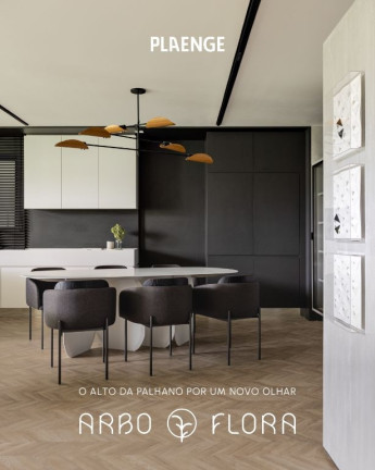 Imagem Apartamento com 3 Quartos à Venda, 160 m² em Gleba Fazenda Palhano - Londrina Imagem Apartamento com 3 Quartos à Venda, 160 m² em Gleba Fazenda Palhano - Londrina