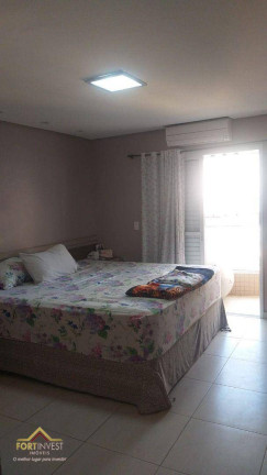 Imagem Imóvel com 3 Quartos à Venda, 136 m² em Aviação - Praia Grande Imagem Imóvel com 3 Quartos à Venda, 136 m² em Aviação - Praia Grande