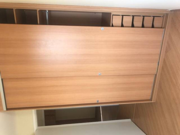 Imagem Apartamento com 3 Quartos à Venda, 66 m² em Jardim Nosso Lar - São Paulo Imagem Apartamento com 3 Quartos à Venda, 66 m² em Jardim Nosso Lar - São Paulo