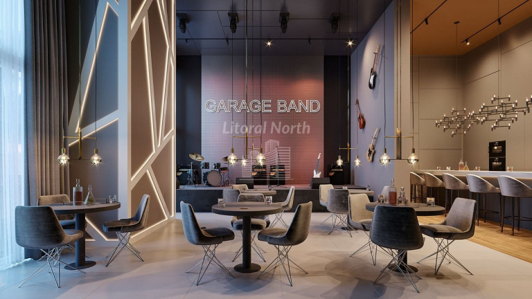 Imagem Apartamento com 4 Quartos à Venda, 194 m² em Centro - Balneário Camboriú