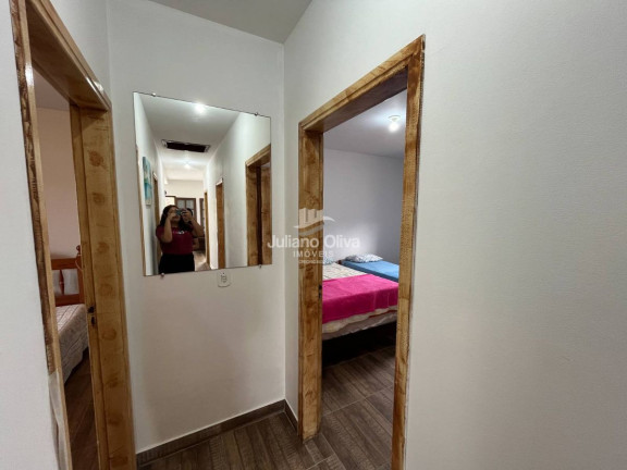 Imagem Casa com 4 Quartos à Venda, 207 m² em Barra Do Sai - Itapoá