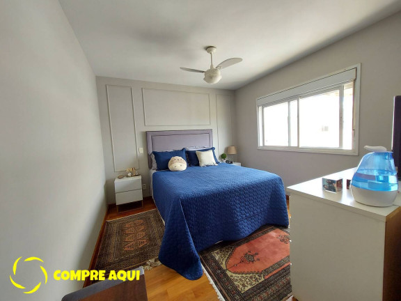 Imagem Apartamento com 3 Quartos à Venda, 161 m² em Barra Funda - São Paulo